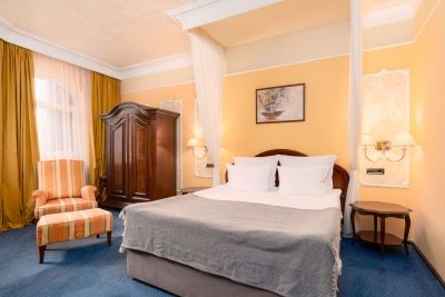 Wellness Suite